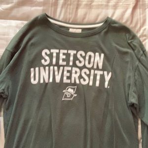Stetson University shirt